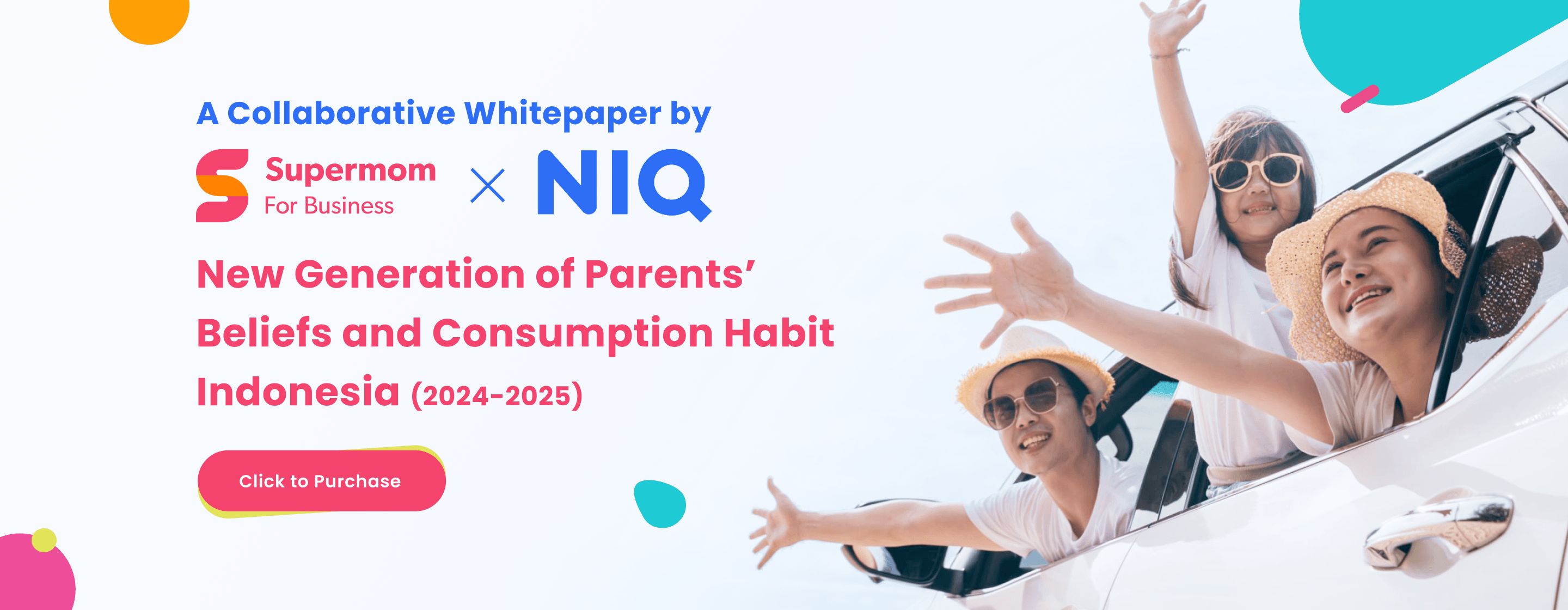 Supermom X Nielsen Whitepaper